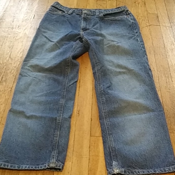 Polo jean company jeans size 8 - Picture 5 of 9